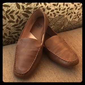 EUC Karl Lagerfeld Slip On, Flats, or Loafers